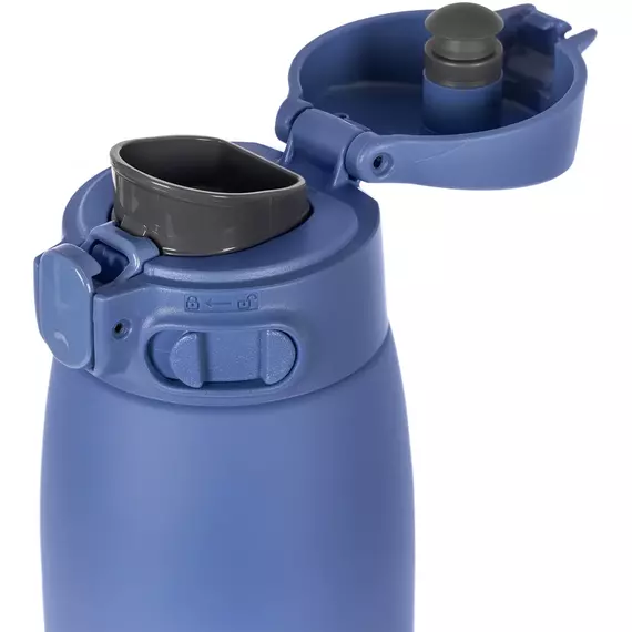 Термокружка Zojirushi SMVH95AZ 0,95 л к:ai, фото , изображение 2